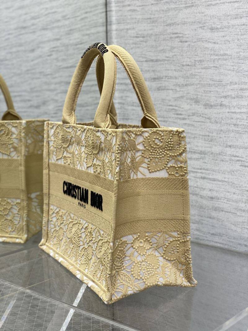 Christian Dior Shopping Bags